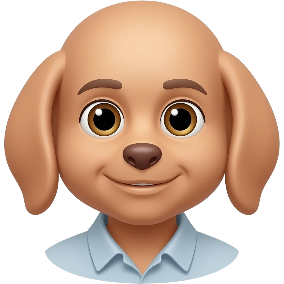 bacon lover emoji