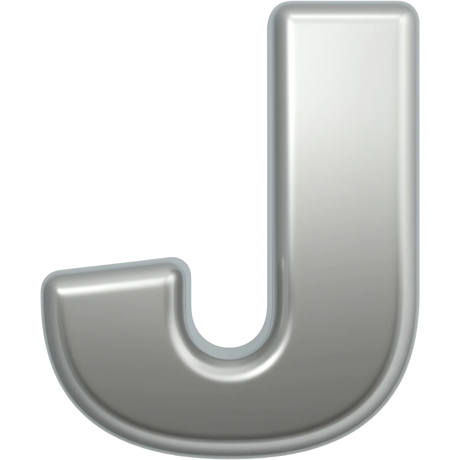 J emoji
