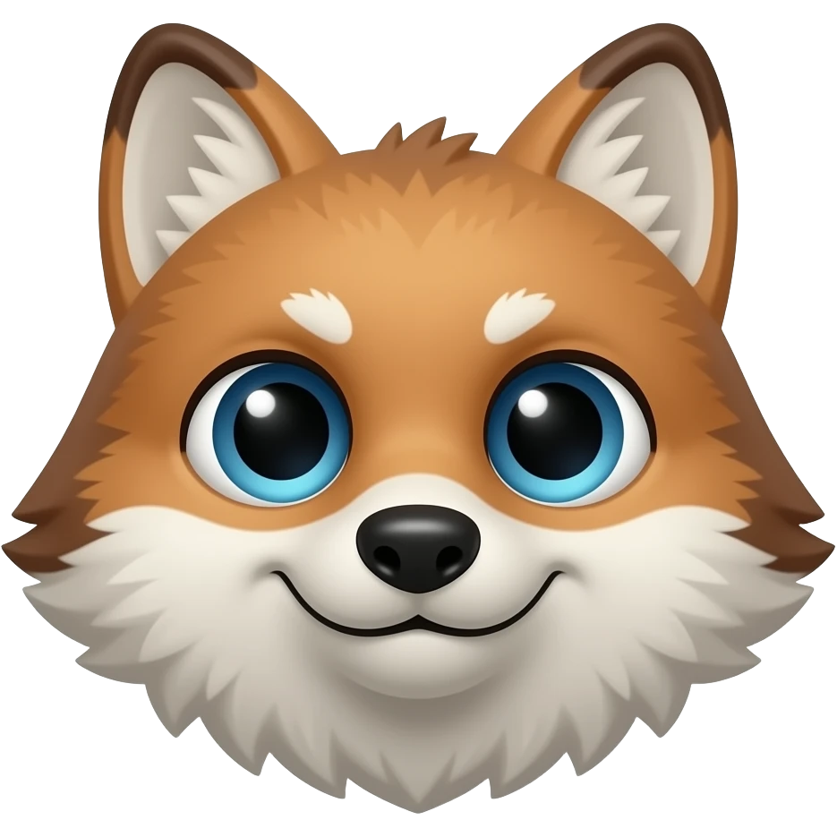 koyotte W. emoji