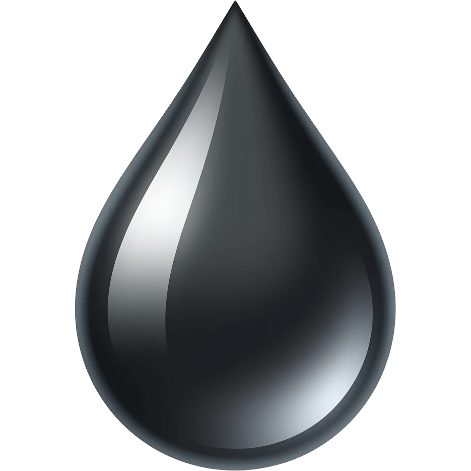 Ink emoji