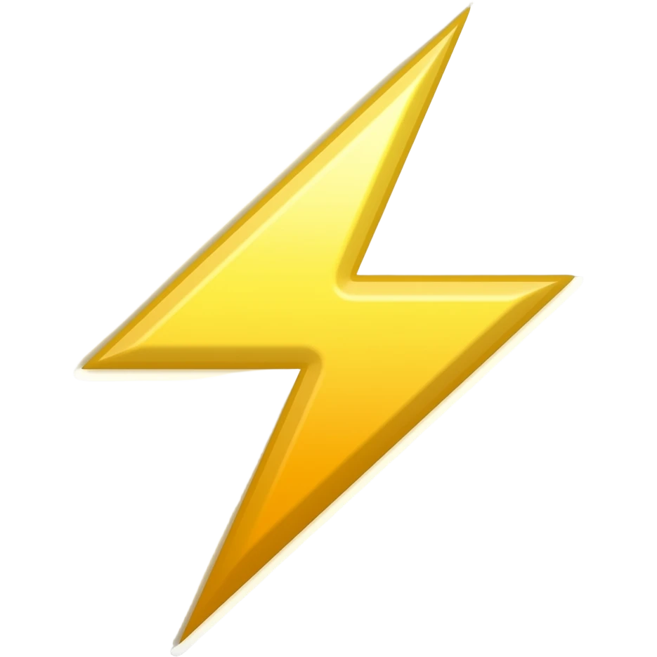 power emoji