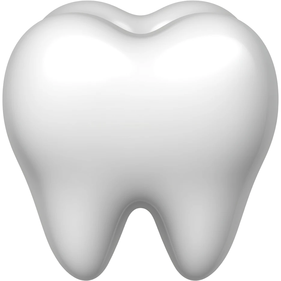 teeth ditty emoji