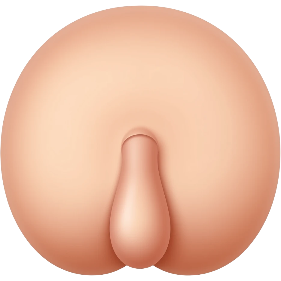 Dick in ass emoji