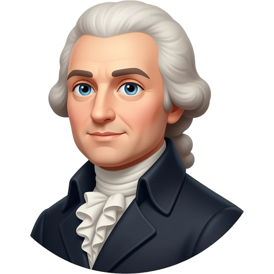 John Adams emoji