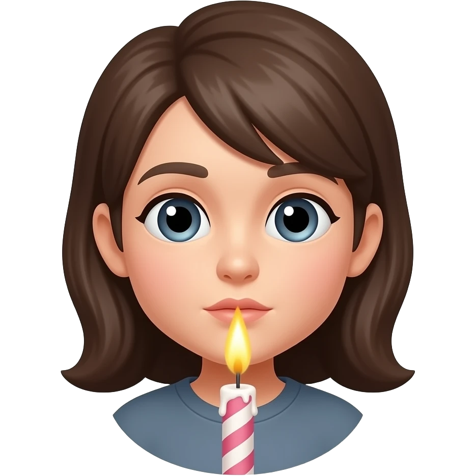 Sufando emoji
