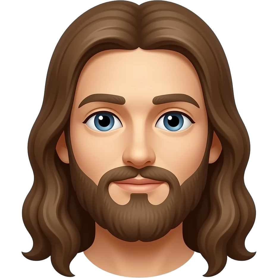 god emoji