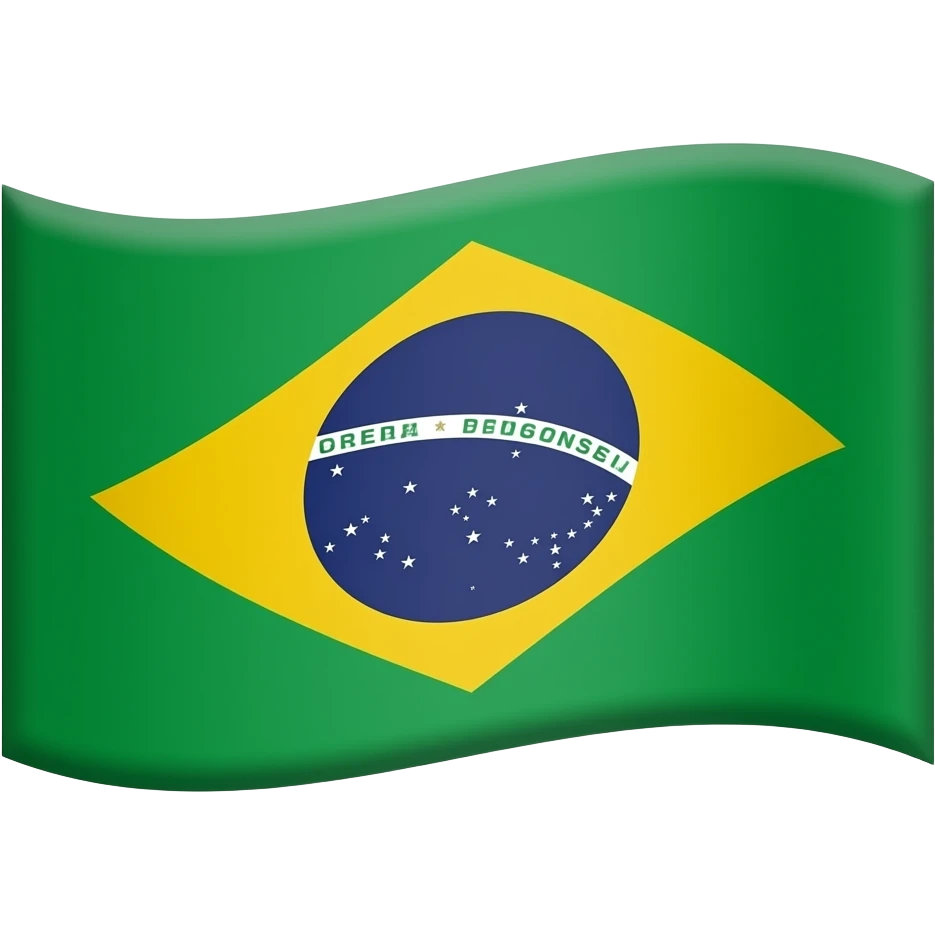 flag brasil emoji
