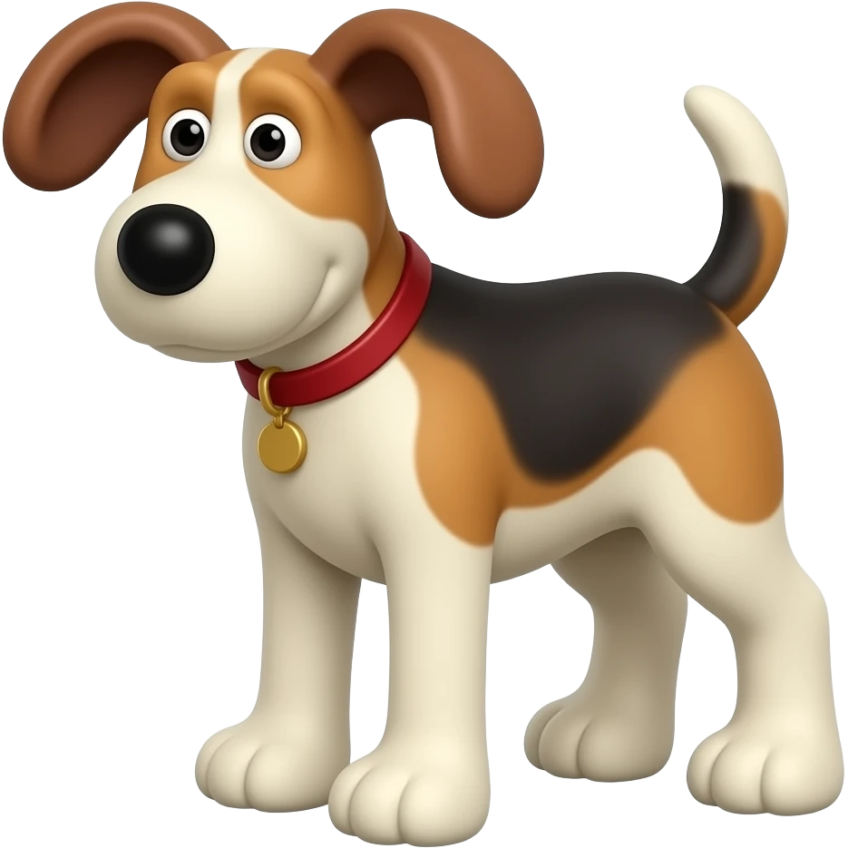 gromit emoji