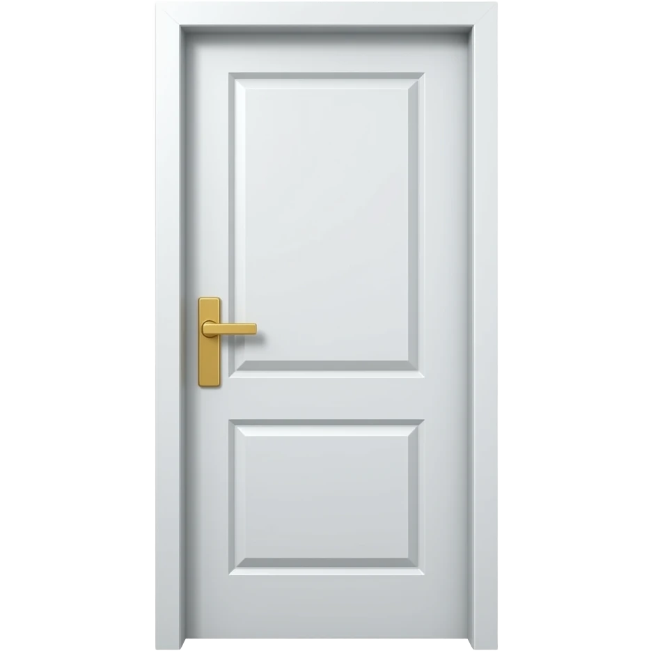 Door emoji