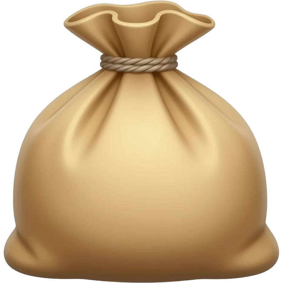 bag emoji