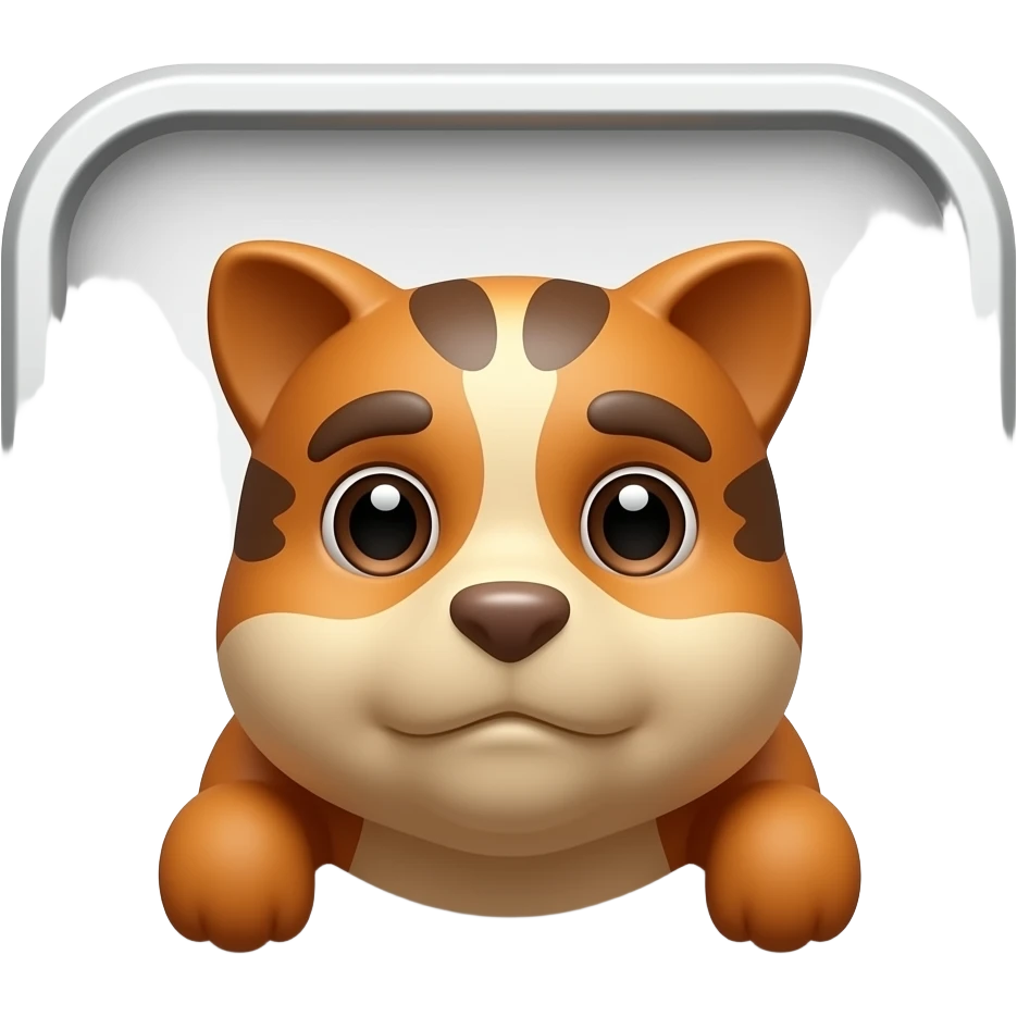 Undo emoji