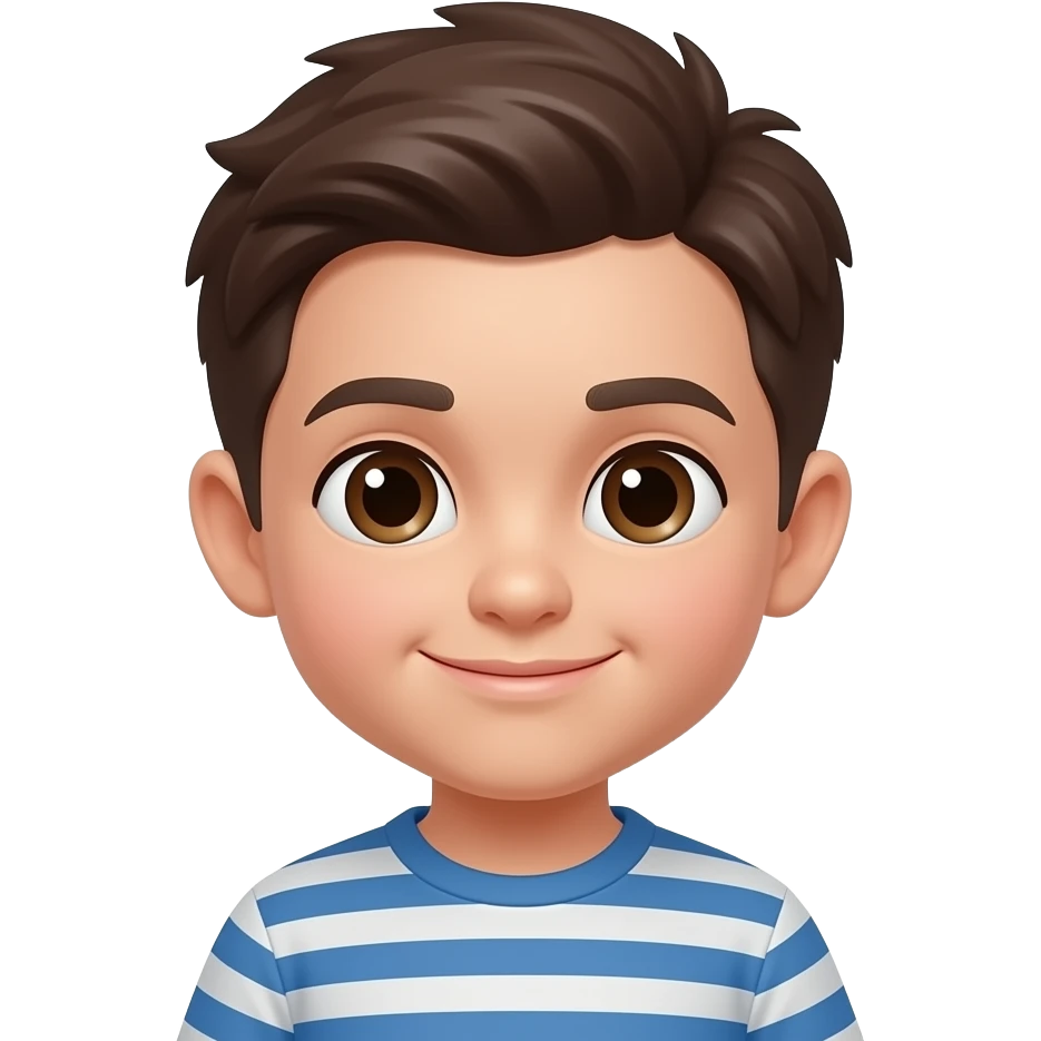 ребенок emoji