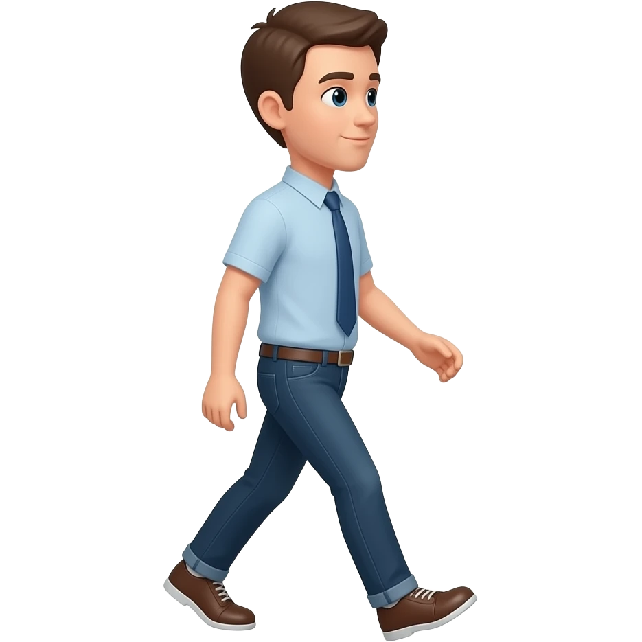 go emoji