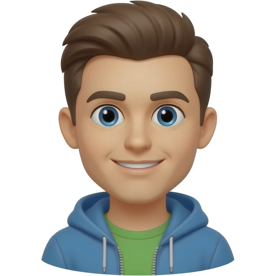 video editor emoji