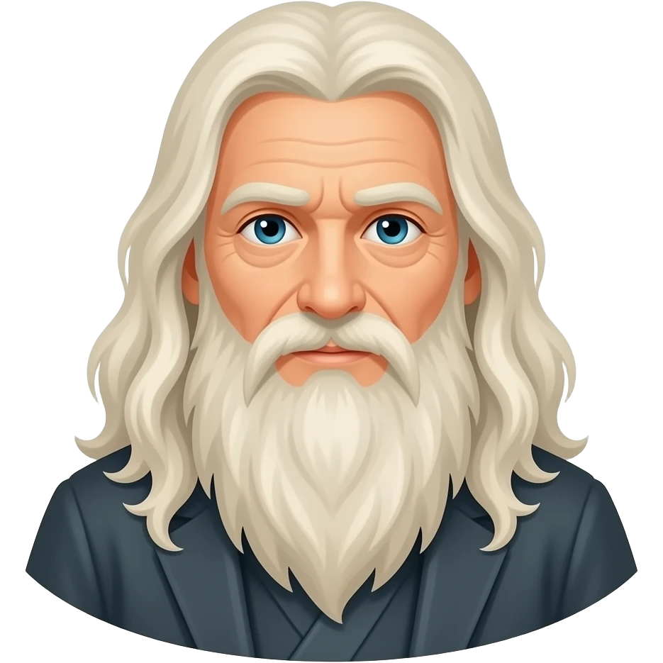 Gandalf i shall not pass emoji