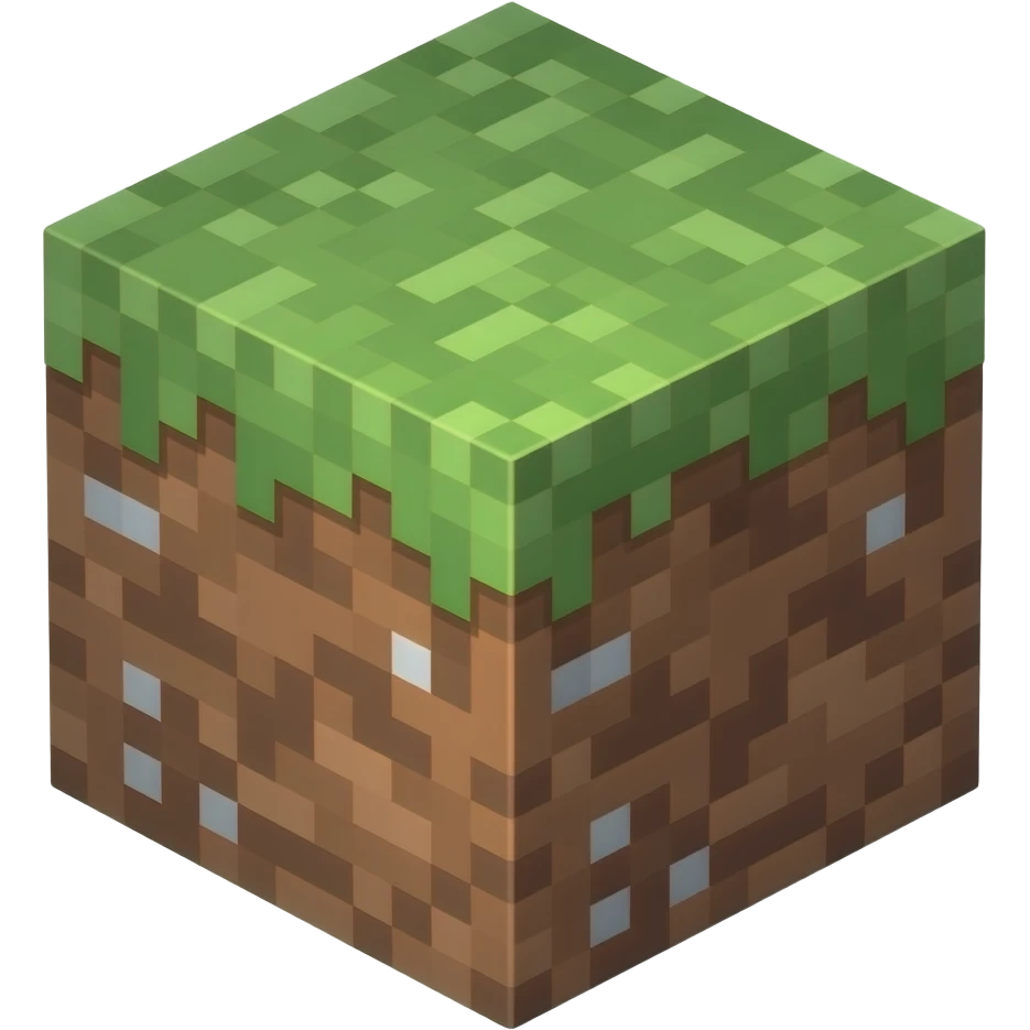 minecraf emoji