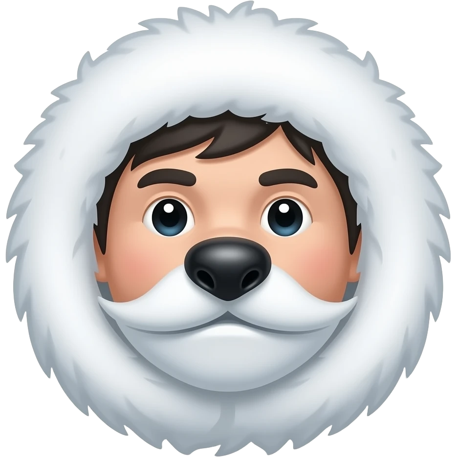 eskimo emoji