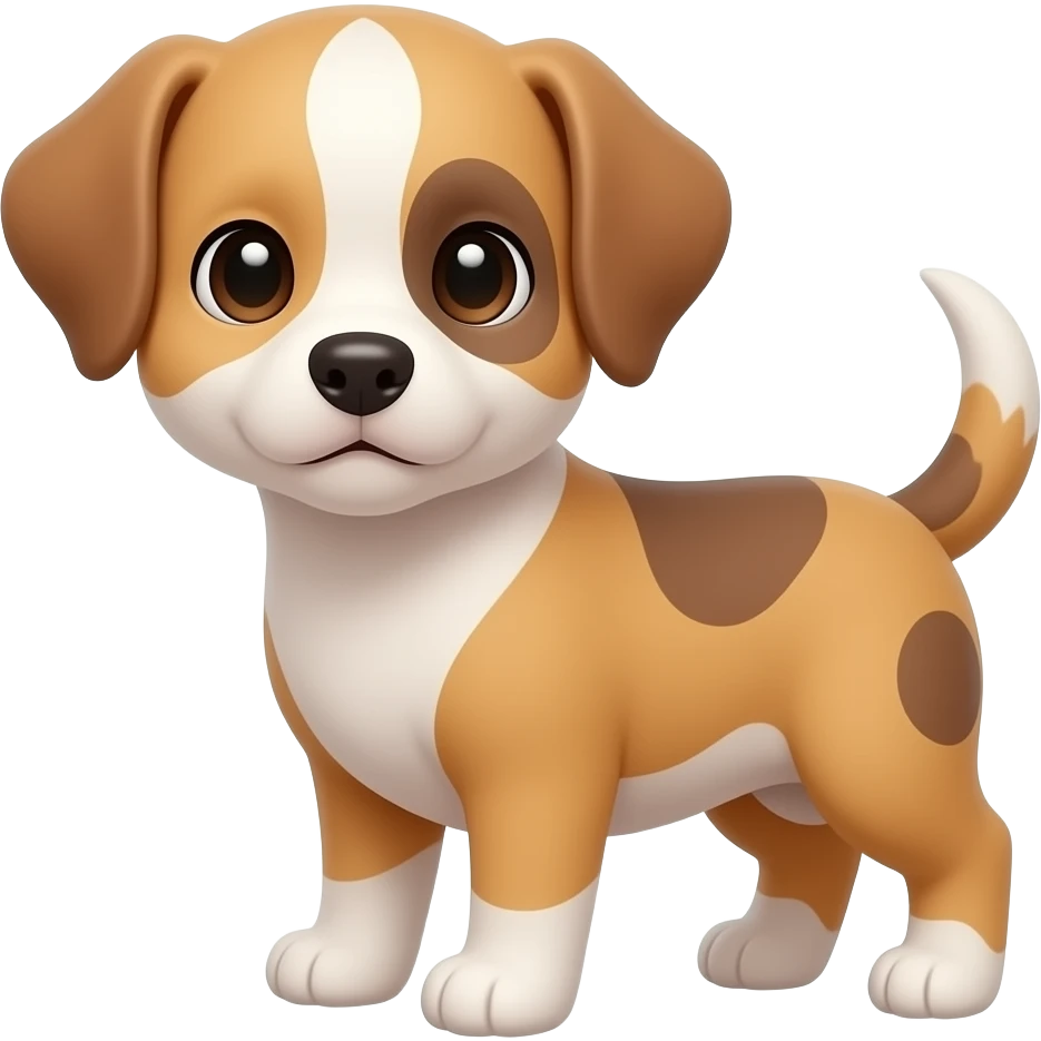 Cute emoji