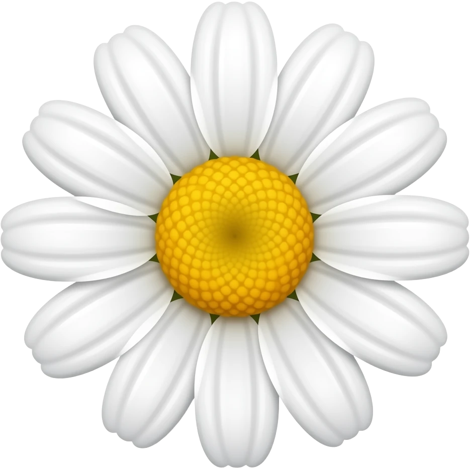 CHAMOMILE emoji