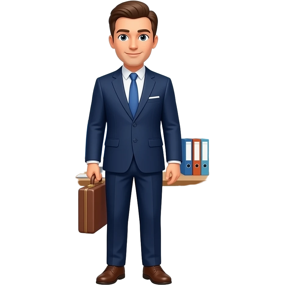 CLIENTE emoji