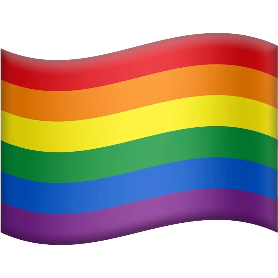 🏳️‍🌈 emoji
