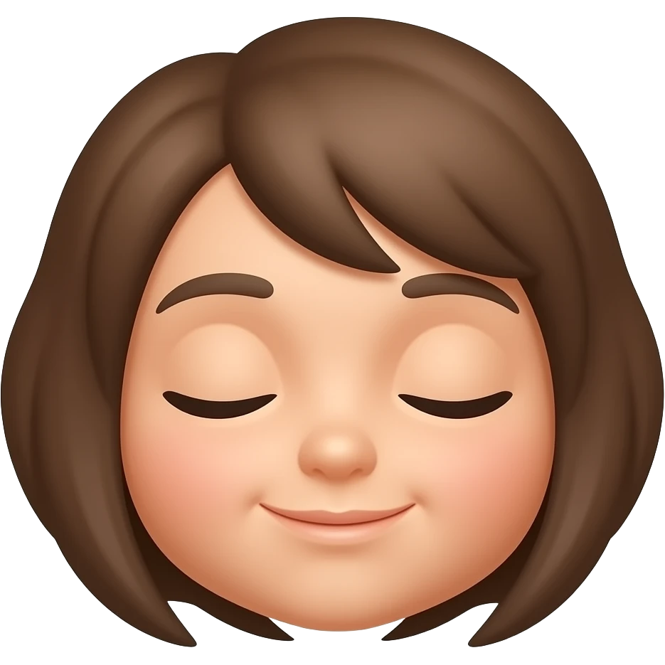 zzz emoji
