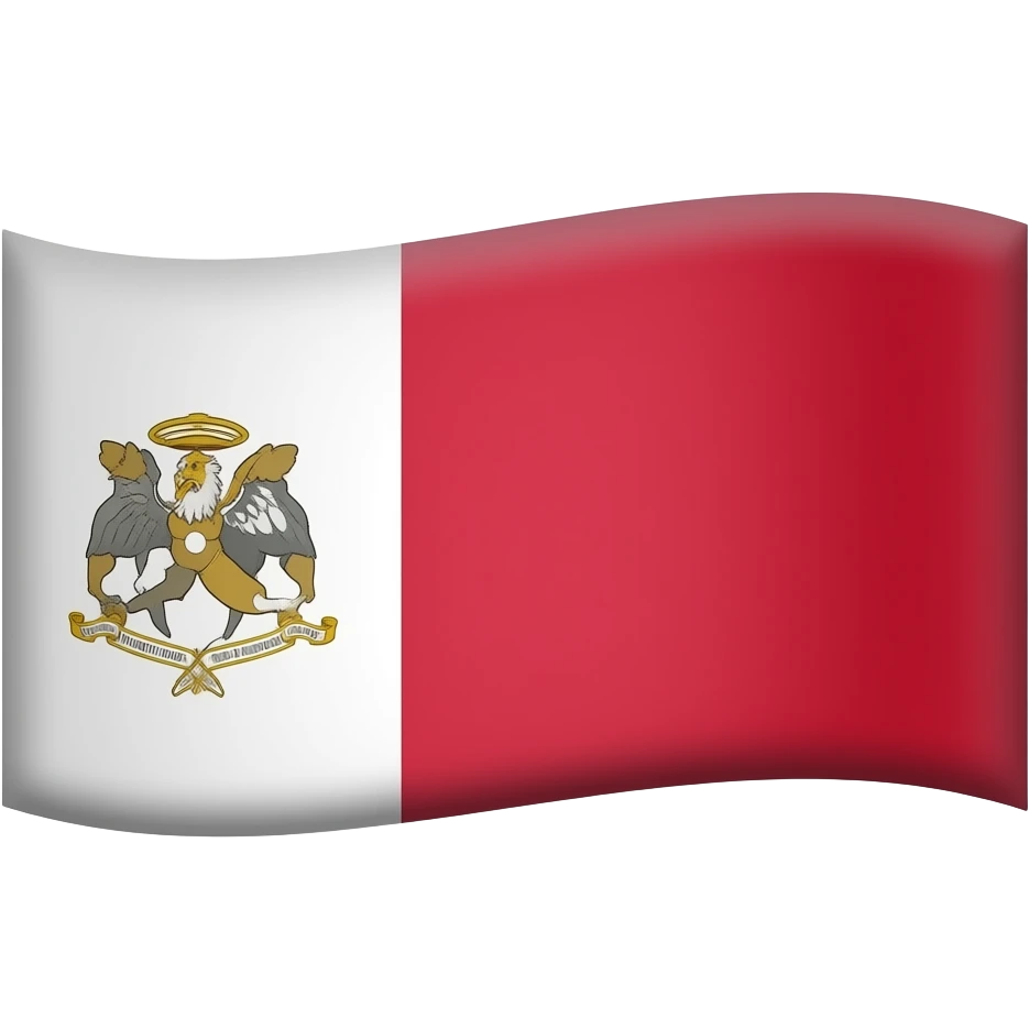 sicilian flag emoji
