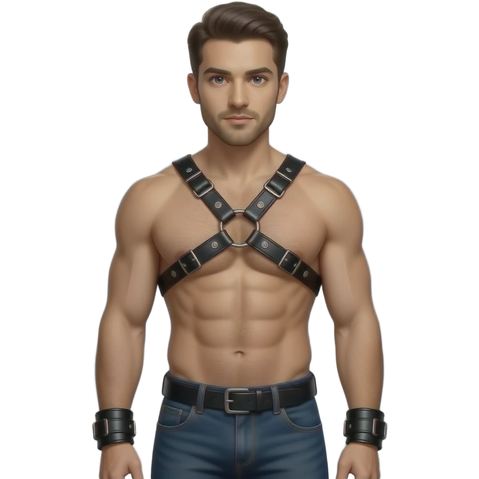 Bdsm emoji