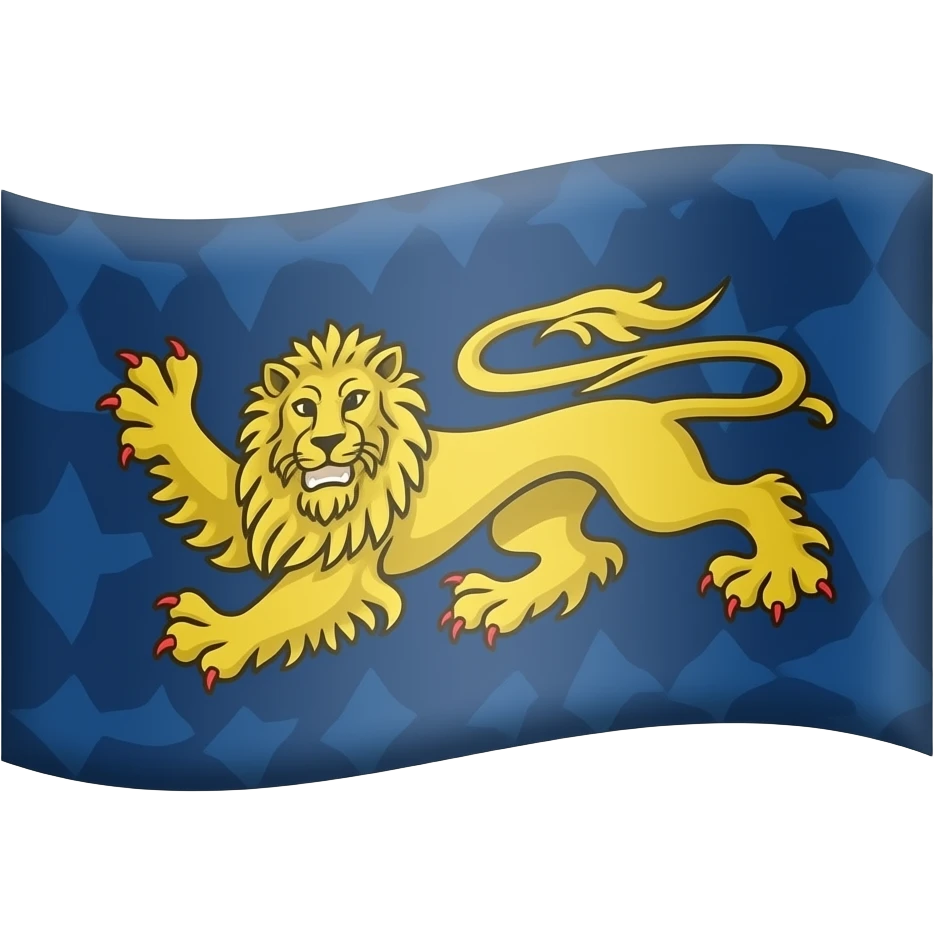 ایموجی پرچم شیر و خورشید برام بساز emoji