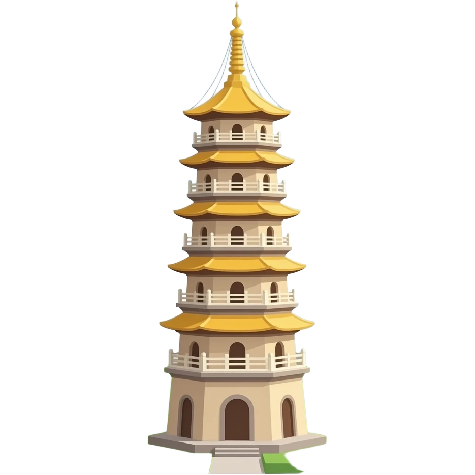 tower emoji
