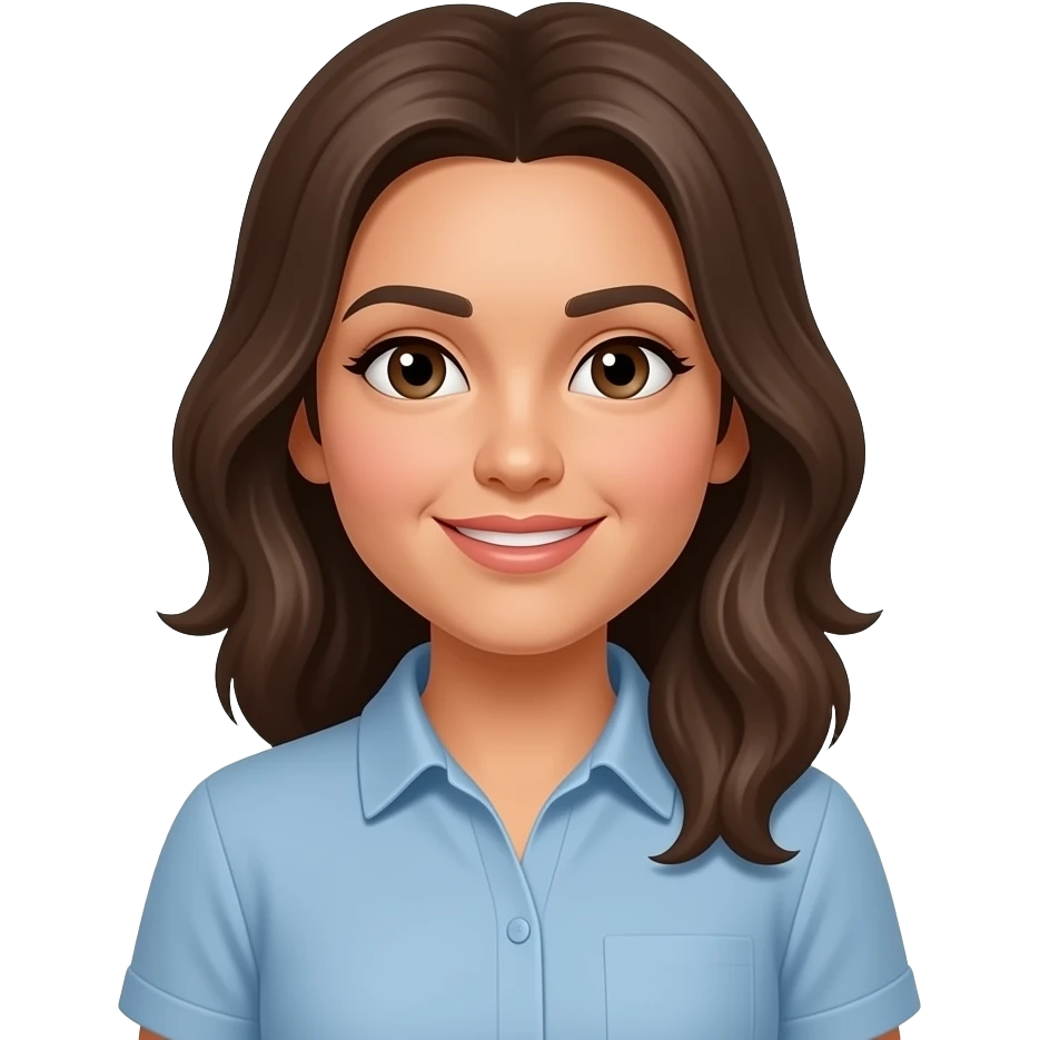 latino de pie emoji