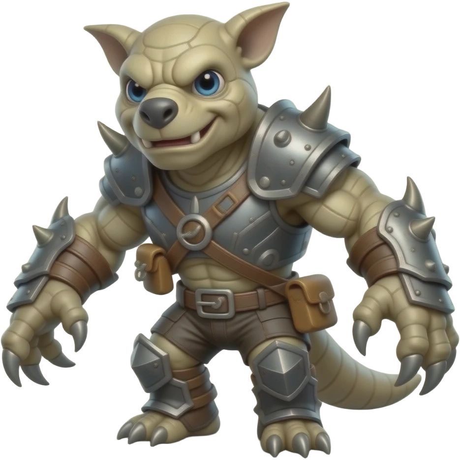 Golemtrok emoji
