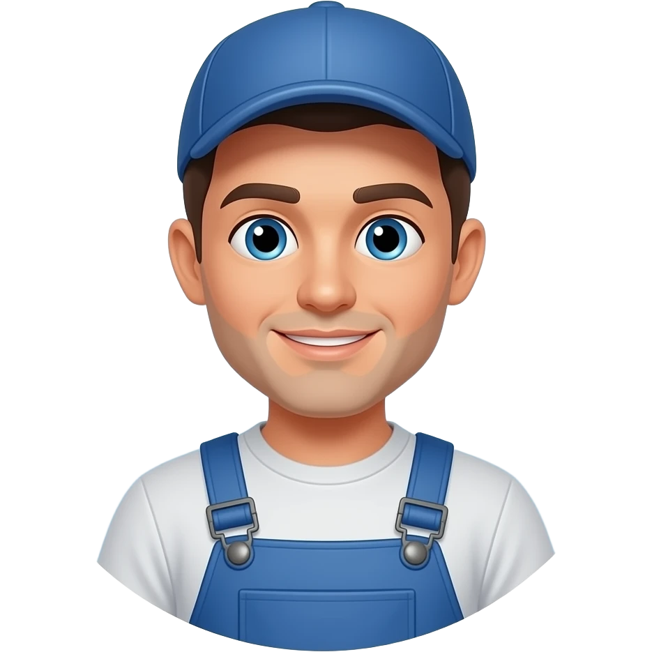 tecnico de lavadoras emoji