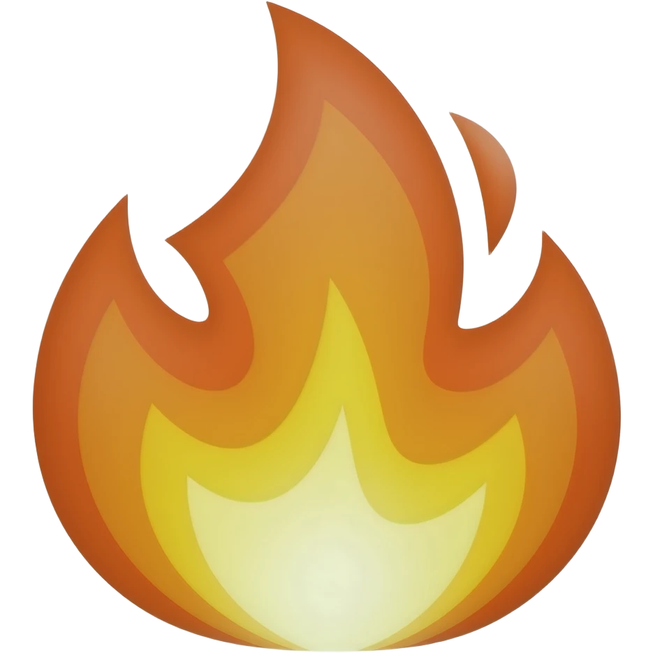 firre emoji