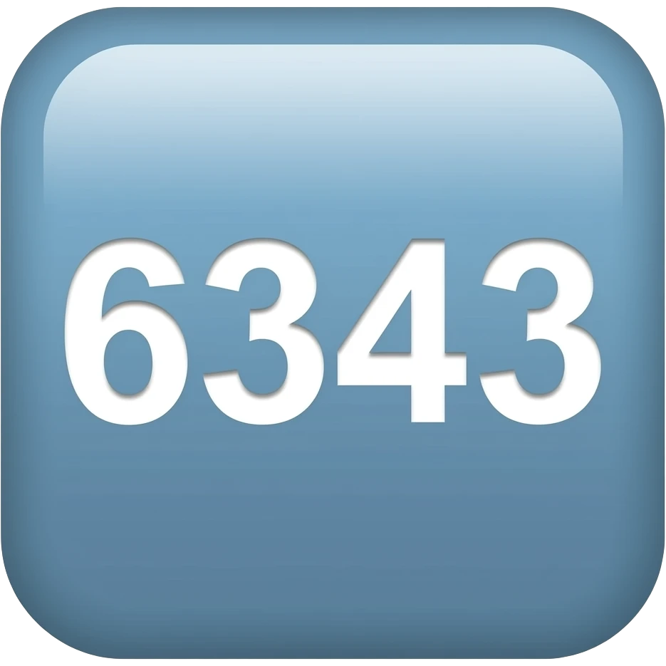 square 6343 emoji