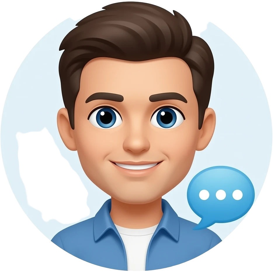 Chat emoji