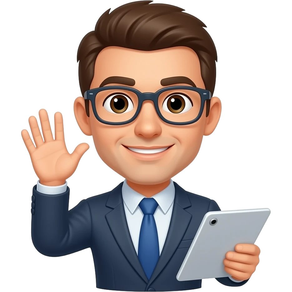 Valorizacion emoji