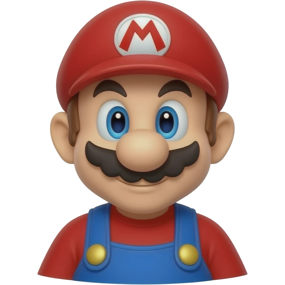mario emoji
