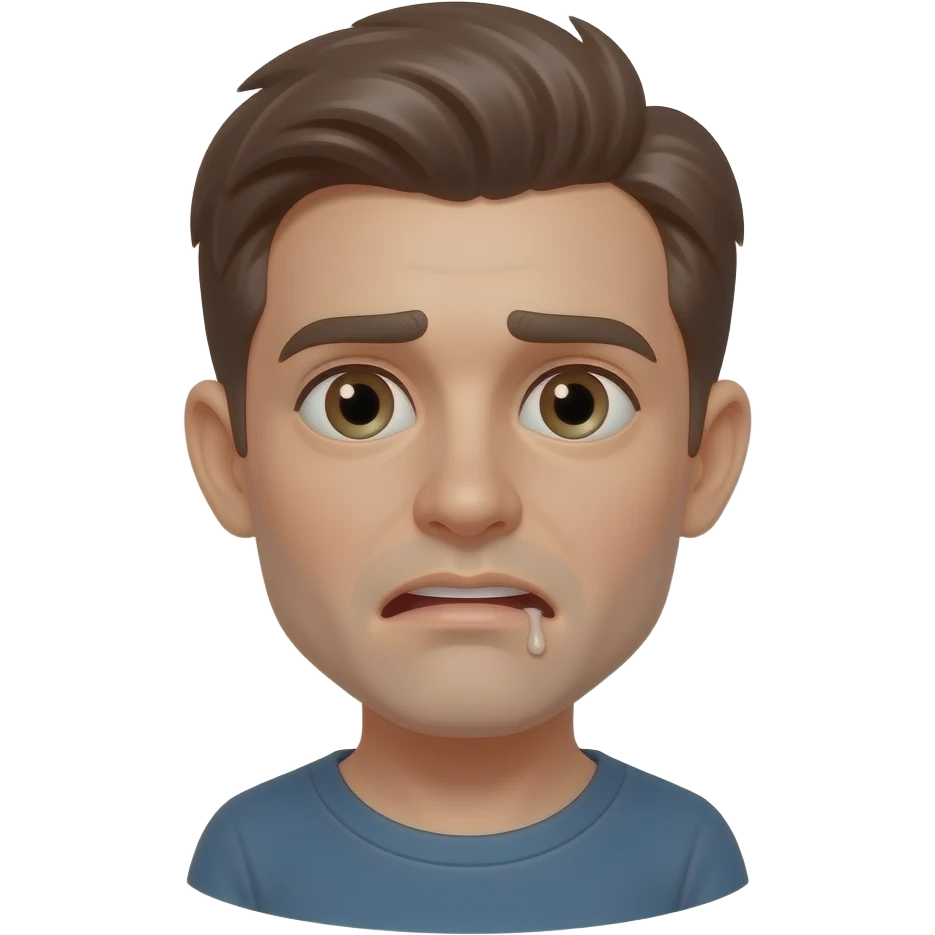 hungry emoji