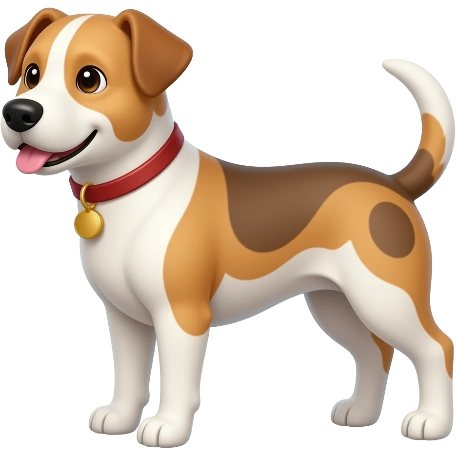 dog emoji