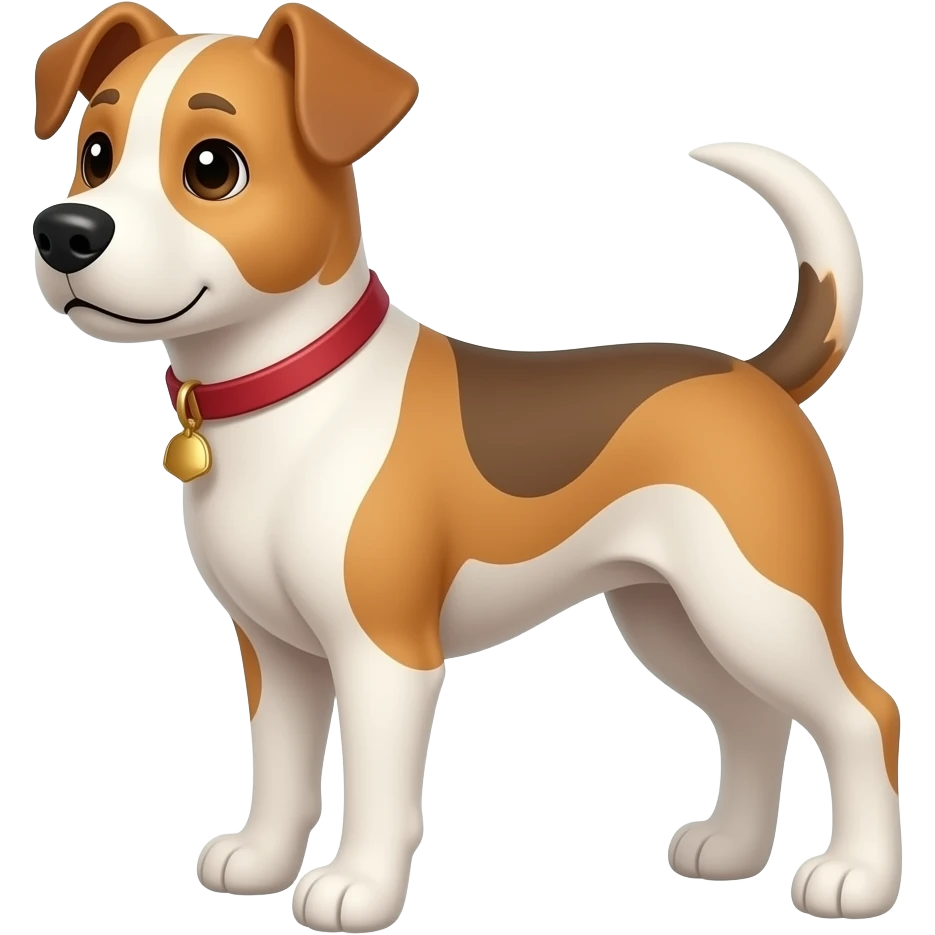 perro emoji