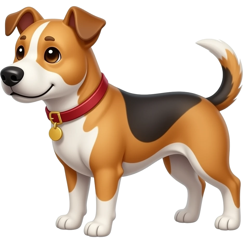 🐕 emoji