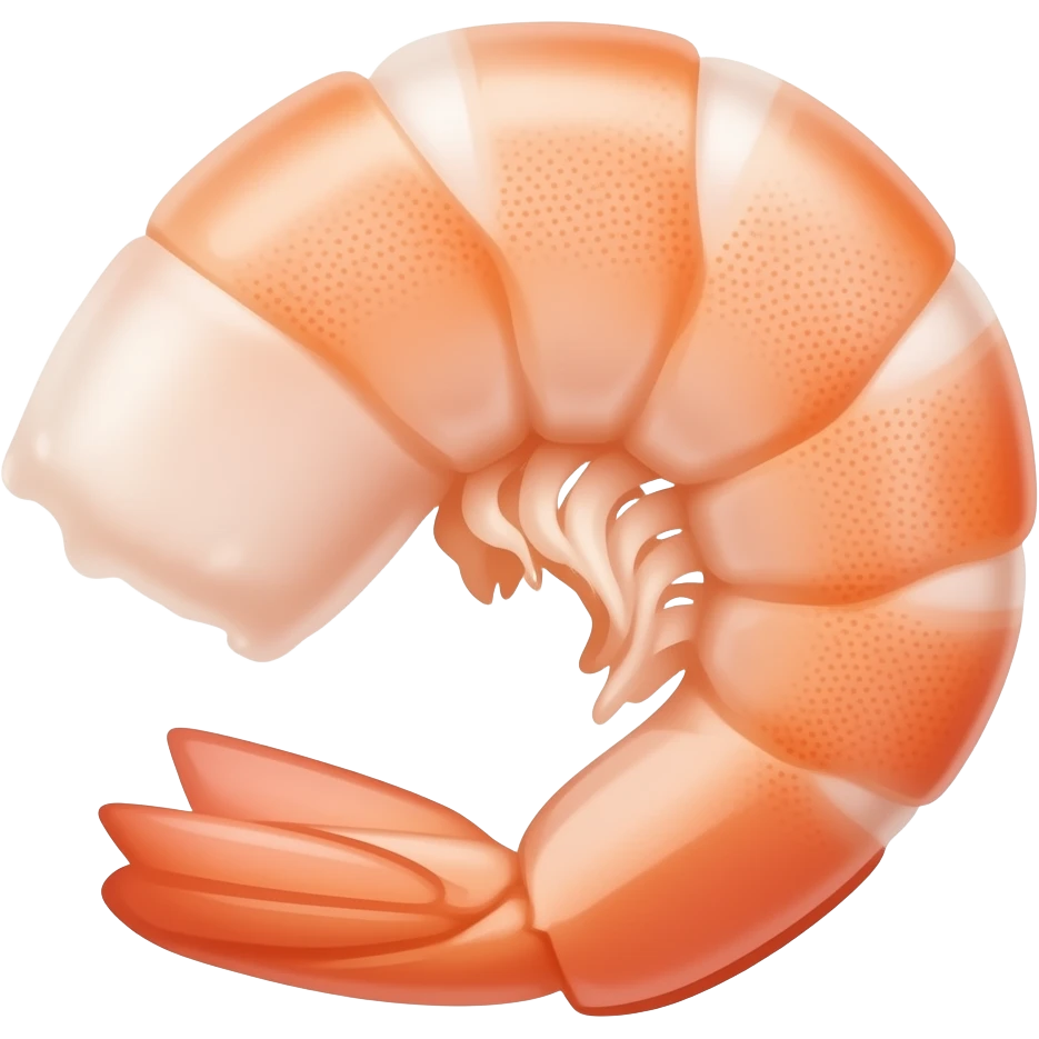 SHRIMP emoji