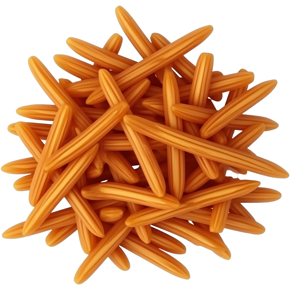 saffron emoji