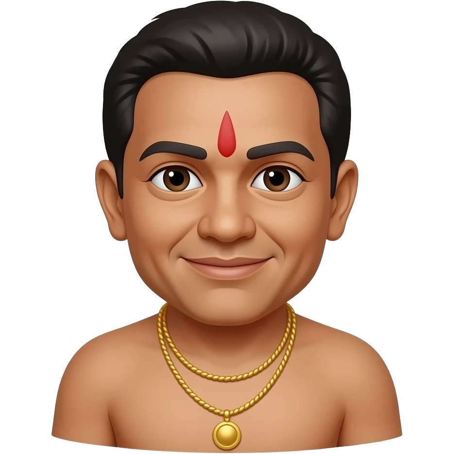 Bappa emoji
