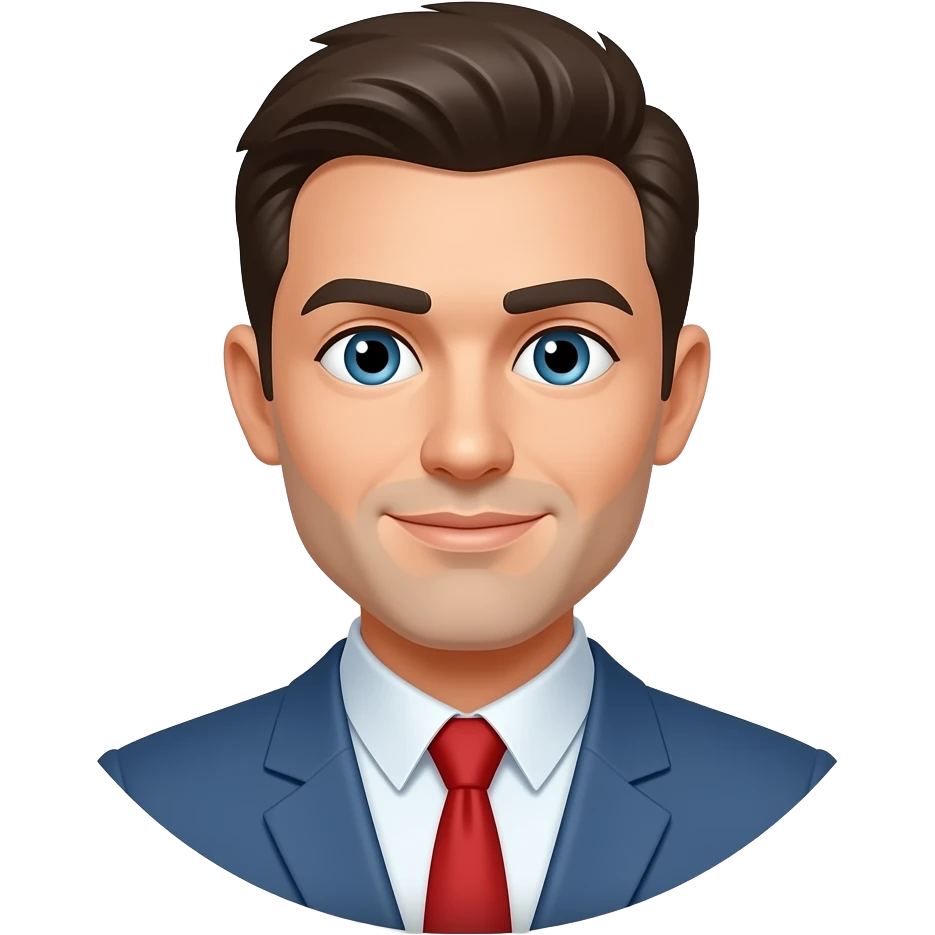 man icon emoji