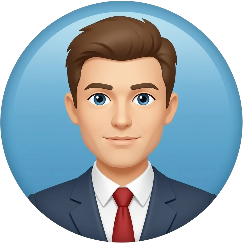 profile icon emoji