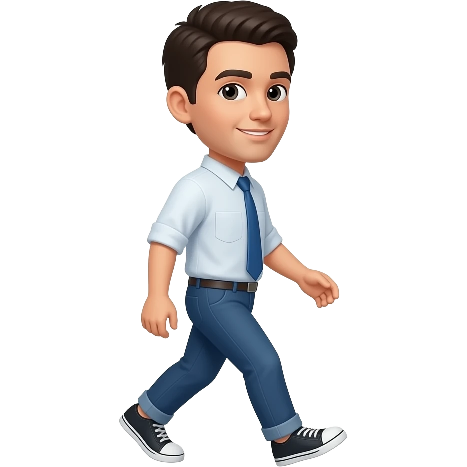 go emoji