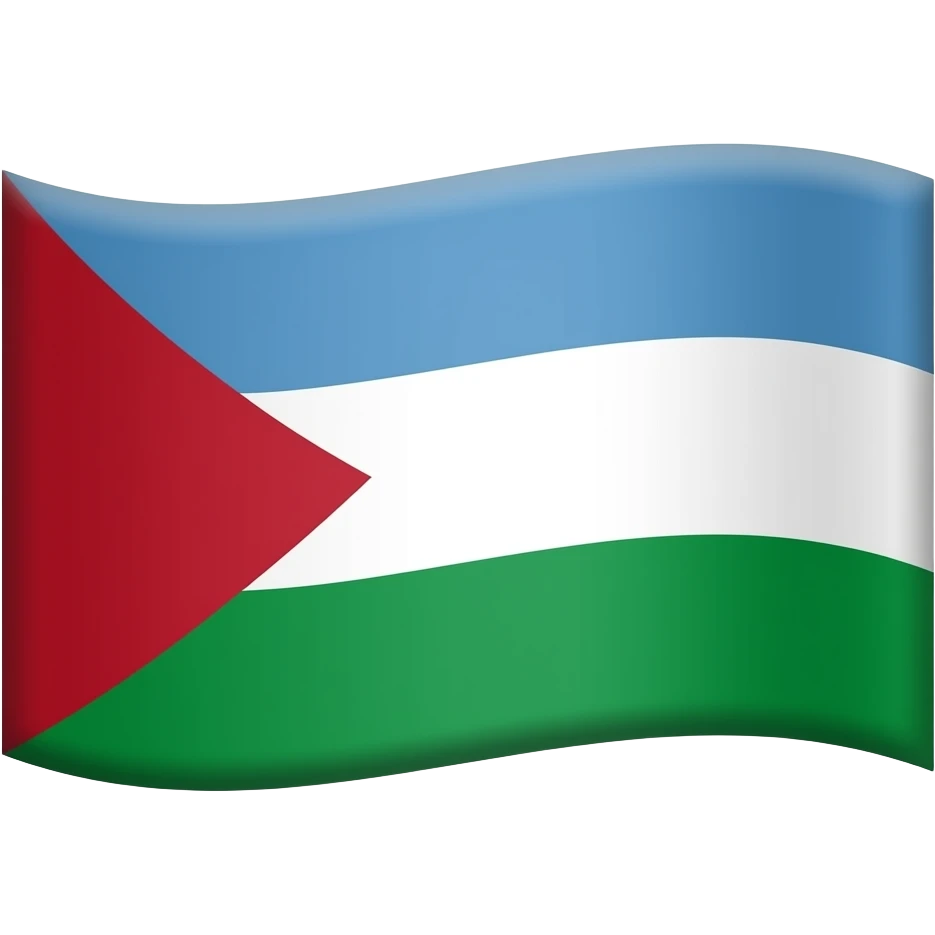 WAQOOYI BARI FLAG emoji