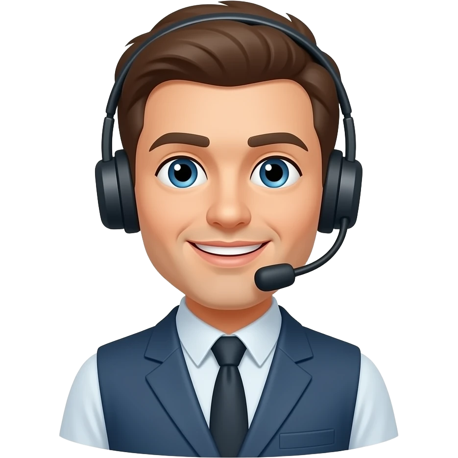 services emoji